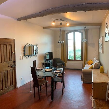 Le Logis Des Cascades 2 Apartman Moustiers-Sainte-Marie Kültér fotó